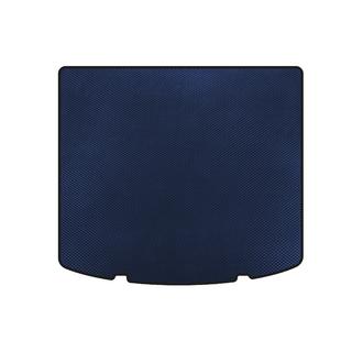 EVA Trunk Mat (Blue)