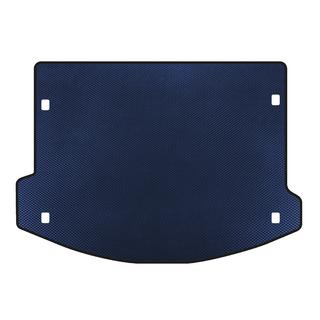 EVA Trunk Mat (Blue)