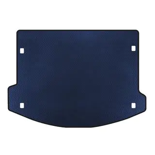EVA Trunk Mat (Blue)