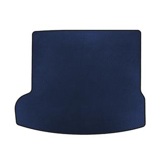 EVA Trunk Mat (Blue)