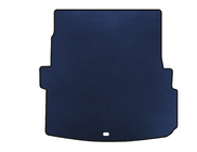 Jaguar XE 2016- EVA Trunk Mat (2015-2019, SD, Blue) photo 1