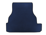 Jaguar XJ 2003-2009 EVA Trunk Mat (SD, Blue) photo 1