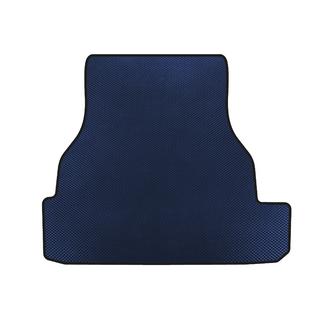 EVA Trunk Mat (SD, Blue) Jaguar XJ 2003-2009