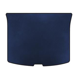 EVA Trunk Mat (Blue)