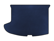 Jeep Patriot 2007-2016 EVA Trunk Mat (Blue) photo 1