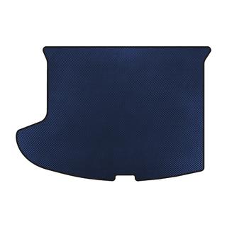 EVA Trunk Mat (Blue)