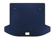 Jetour X70 2018- EVA Trunk Mat (2 Rows, Blue) photo 1