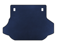 Kia Carens 1999-2012 EVA Trunk Mat (Blue) photo 1