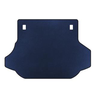 EVA Trunk Mat (Blue)