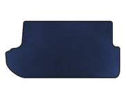 Kia Carnival 2002-2013 EVA Trunk Mat (Blue) photo 1