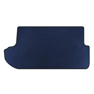 EVA Trunk Mat (Blue)