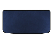 Kia Carnival 2014-2020 EVA Trunk Mat (Blue) photo 1
