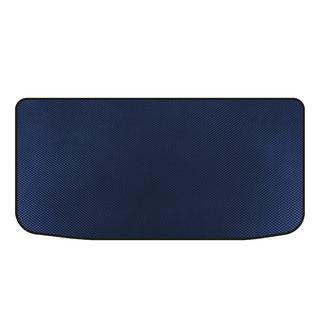 EVA Trunk Mat (Blue) Kia Carnival 2014-2020