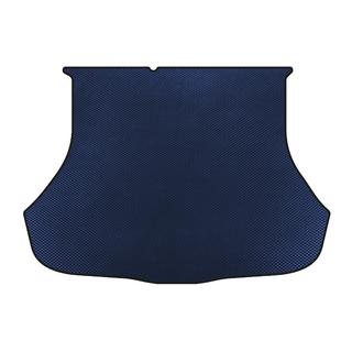 EVA Trunk Mat (SD, Blue)