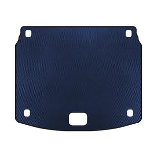 EVA Trunk Mat (Blue)