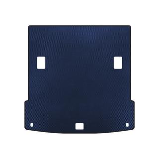 EVA Trunk Mat (Blue)