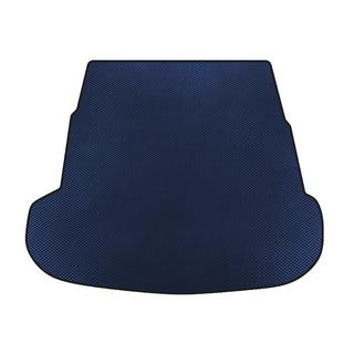 EVA Trunk Mat (SD, Blue)
