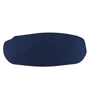 EVA Trunk Mat (SD, LPG, Blue)