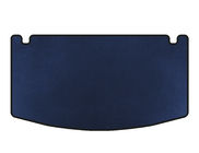 Kia Picanto 2004-2011 EVA Trunk Mat (2009-2011, HB, Blue) photo 1