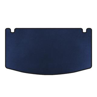 EVA Trunk Mat (2009-2011, HB, Blue)