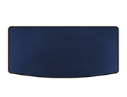 Kia Picanto 2016- EVA Trunk Mat (HB, Blue) photo 1