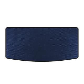 EVA Trunk Mat (HB, Blue)