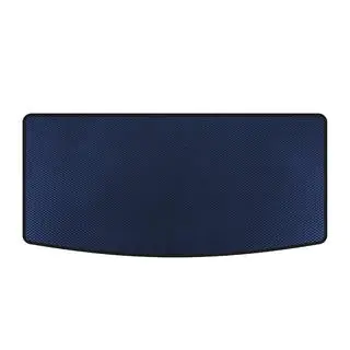 EVA Trunk Mat (HB, Blue)