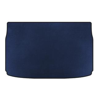 EVA Trunk Mat (8-Seater, Blue)