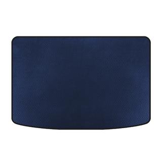 EVA Trunk Mat (2017-2019, Blue)