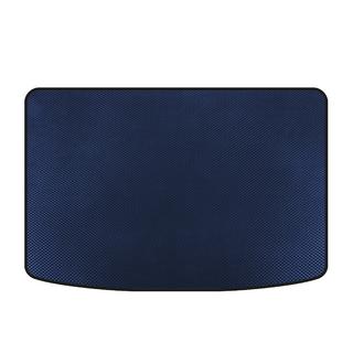 EVA Trunk Mat (2019+, Upper, Blue)
