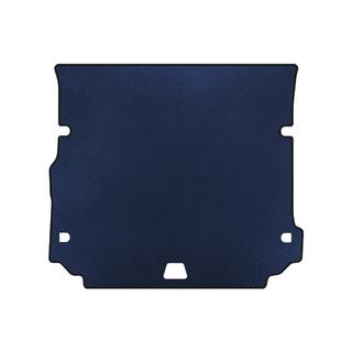 EVA Trunk Mat V2 (Blue) Land Rover Discovery III 2004–2009