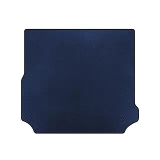 EVA Trunk Mat V2 (Blue)