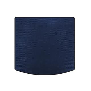 EVA Trunk Mat (2014-2019, Blue)