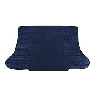 EVA Trunk Mat (Blue)