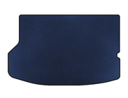 Leopaard CS9EV 2017- EVA Trunk Mat (6-Seater/Electric, Blue) photo 1