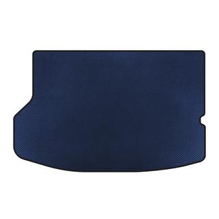 EVA Trunk Mat (6-Seater/Electric, Blue) Leopaard CS9EV 2017-