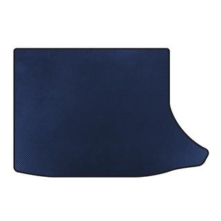 EVA Trunk Mat (HB, Hybrid, Blue)
