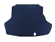 Lexus ES 2012-2018 EVA Trunk Mat (2012-2015, SD, Blue) photo 1