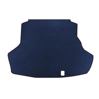EVA Trunk Mat (2012-2015, SD, Blue)