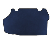 Lexus ES 2012-2018 EVA Trunk Mat (SD, Hybrid, Blue) photo 1