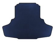 Lexus GS 2005-2011 EVA Trunk Mat (SD, Blue) photo 1
