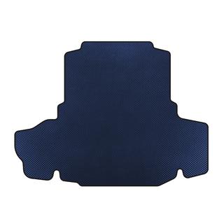 EVA Trunk Mat (2011-2015, SD, 2WD, Blue)