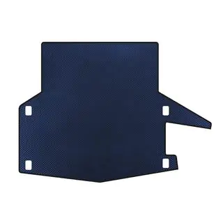 EVA Trunk Mat (SD, 2WD, Blue)