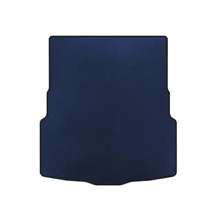 EVA trunk mat (AWD, Blue)