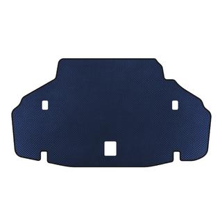 EVA Trunk Mat (2007-2010, SD, Long Wheelbase, Blue)