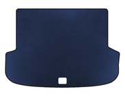 Lexus RX 2016-2022 EVA Trunk Mat (Blue) photo 1