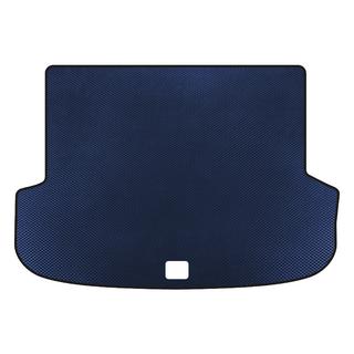 EVA Trunk Mat (Blue)