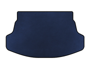 Lexus UX 2018- EVA Trunk Mat (Hybrid, Blue) photo 1