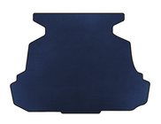 Lifan 620 Solano 2007- EVA Trunk Mat (SD, Blue) photo 1