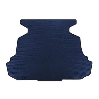 EVA Trunk Mat (SD, Blue)
